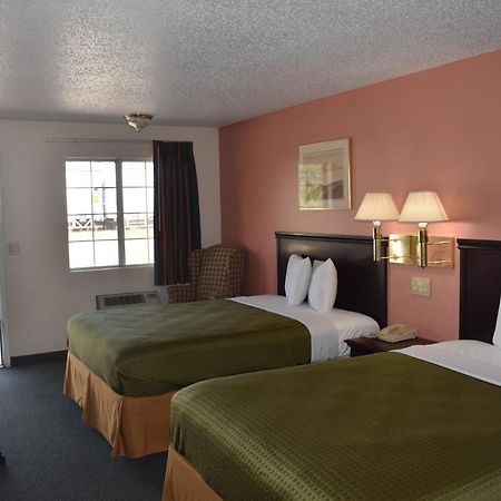 Royal Inn Springdale Extérieur photo