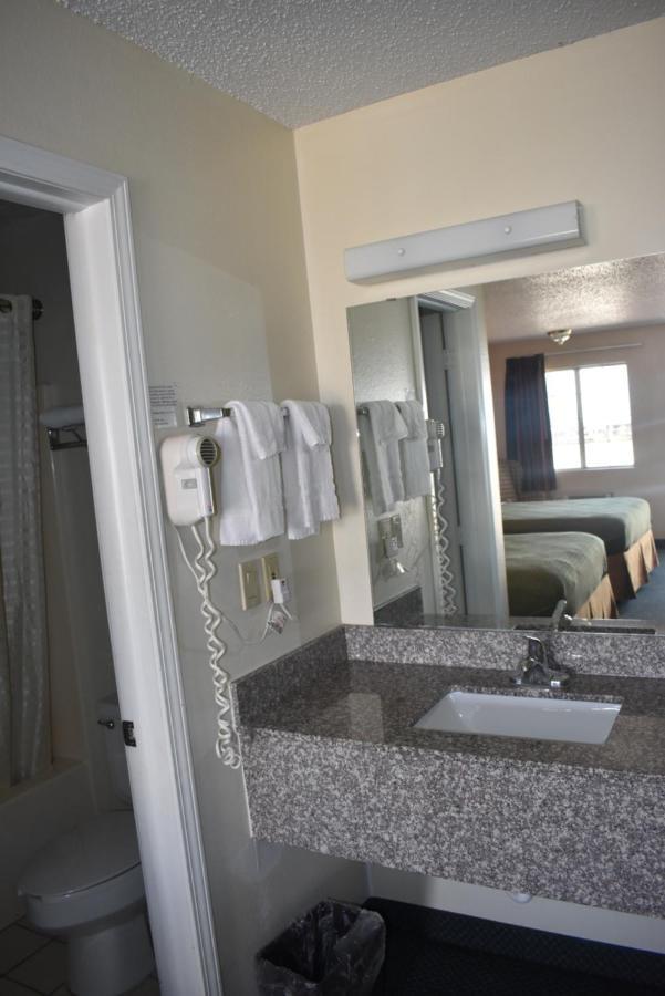 Royal Inn Springdale Extérieur photo