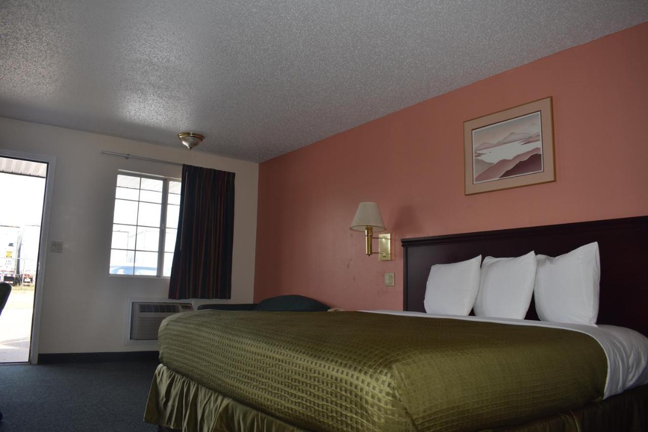 Royal Inn Springdale Extérieur photo