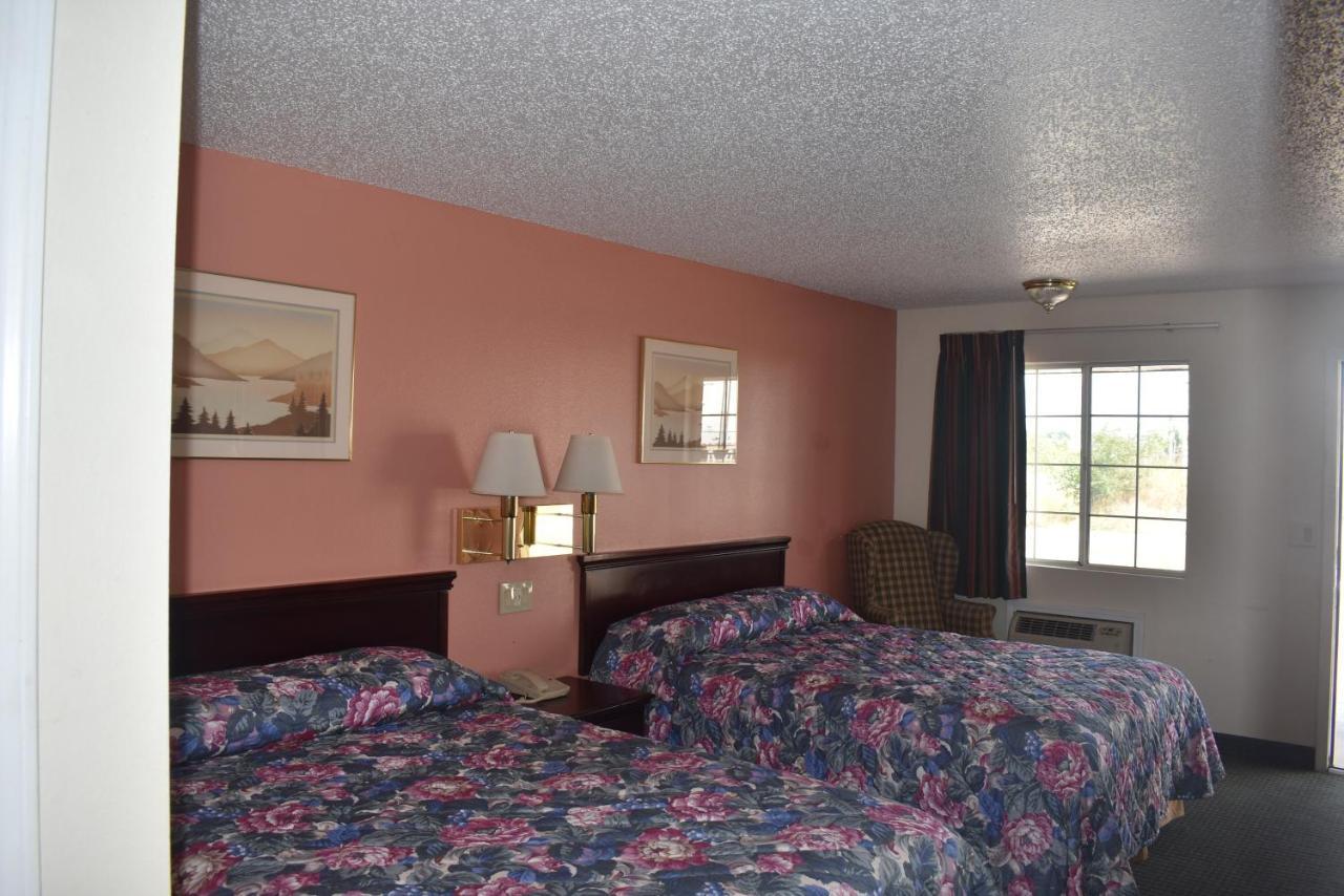 Royal Inn Springdale Extérieur photo